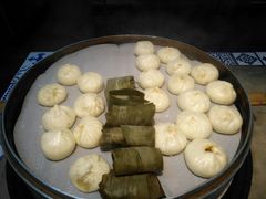 -印象鲵宴·张家界地标美食名片(溪布街店)