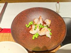 -鲤院·新中式美学·庭院餐厅(夫子庙店)