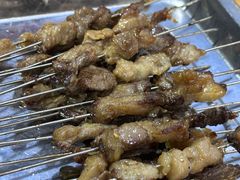 -宝鸡民族饭庄(英达路店)