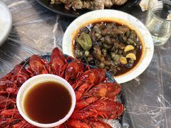-指爱龙虾(金杨路总店)