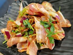 -四斤烤肉(东戴河孟家店)