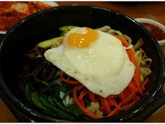 石锅拌饭-第二外国语学院-韩国餐厅(朝阳路店)