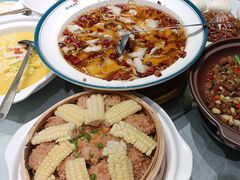 -渝乡辣婆婆·川菜 水煮鱼(中山西路店)