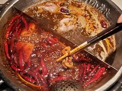 -小龙坎火锅(春熙太古里店)