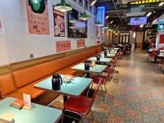 -川正旺江湖菜(三元桥店)