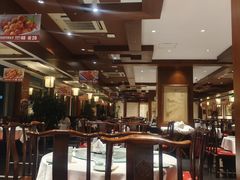 -惠丰堂饭庄·烤鸭·京味菜(西北旺·航天城店)