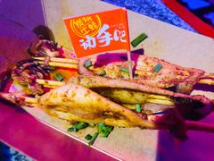 -蘭奢雅集·江浙菜(青山江滩店)