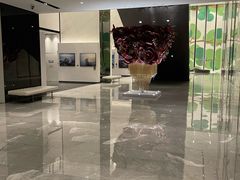 -长沙尼依格罗酒店