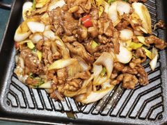 -君霖海鲜私房菜(春柳店)