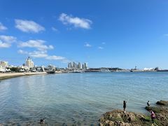 -青岛奥林匹克帆船中心