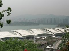 -厦门邮轮中心厦鼓码头(轮渡站)