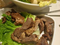 -八合里潮汕鲜牛肉火锅(万科里店)