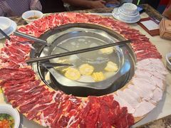 -小肥牛潮汕牛肉火锅(南联店)