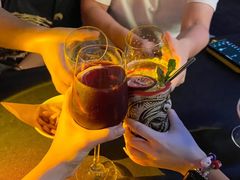 -STARRY CAFE & LOUNGE BAR(高新店)