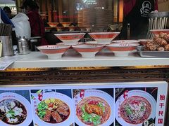 -钟方模白家肥肠粉(春熙店)