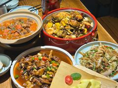 -打酱油·非遗淮扬菜(瘦西湖梅岭店)