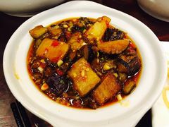 -缪氏川菜(丰盛町店)