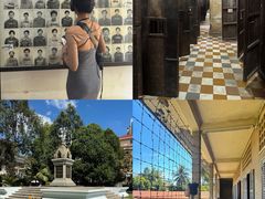 -吐斯廉屠杀博物馆