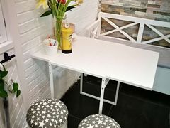 -艺彩阳光手工坊(大连恒隆广场店)