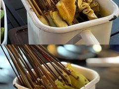 热锅涮牛牛-熊猫精酿啤酒厨房(中骏世界城店)