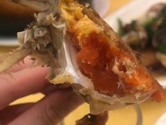 -莲花公园煎蟹(总店)