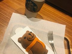 -星巴克臻选(北京富力家园店)