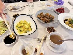 -白云中餐厅·粤菜·亚龙湾喜来登度假酒店