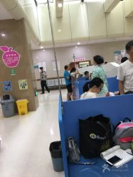 -重庆医科大学附属儿童医院(两江院区)