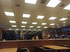 -魏家凉皮(中央广场店)