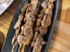 -塔哈尔·新疆盛宴(城西银泰店)