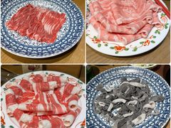 -北京老门框爆肚涮肉馆(凤城六路店)