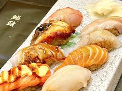 -鮨政· Omakase(港汇恒隆广场店)