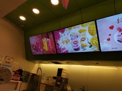 -DQ·蛋糕·冰淇淋(湖景东路店)