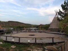 -北极村旅游风景区