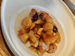 宫保虾球-川流不息(北蔡休闲广场店)