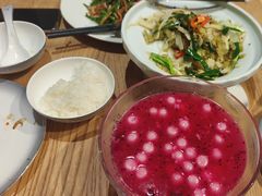 -客汀家宴·客家烟火 四季食材(集美店)