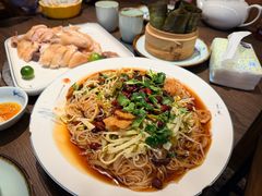 -海南人酒家·白切文昌鸡·二十三年老字号(水荫路店)