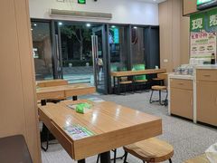 -蒙自源米线大王(宝安尖岗山店)