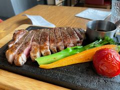 M3肉眼牛排-曼乐辰餐厅(中庚漫游城店)