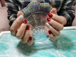 手部美甲-Beauty Nails 美甲美睫皮肤管理