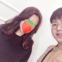 -CHIC 国潮男士发型