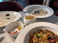 -万盛合(渔人码头店)