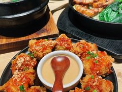-INSA Korean Bistro饮鲨韩食酒馆