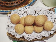 -曲氏老北京铜锅涮肉•火锅(不老街店)