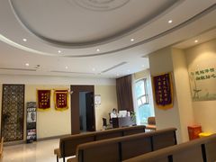 -美年大健康慈铭体检(黄浦分院)