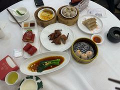 -福满楼·海鲜酒家(福永益田店)