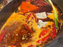 -蜀大侠火锅(总府路店)