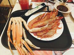 -芭菲盛宴·环球美食(袁家岗店)