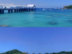 -三亚蜈支洲岛旅游区