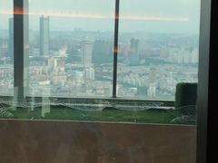 -无锡苏宁银河国际酒店-悦府65中餐厅